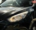Черный Хендай их35, объемом двигателя 2 л и пробегом 147 тыс. км за 15200 $, фото 19 на Automoto.ua
