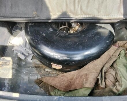 Чорний Хендай іх35, об'ємом двигуна 2 л та пробігом 180 тис. км за 12999 $, фото 11 на Automoto.ua