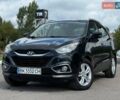 Черный Хендай их35, объемом двигателя 2 л и пробегом 204 тыс. км за 12300 $, фото 36 на Automoto.ua