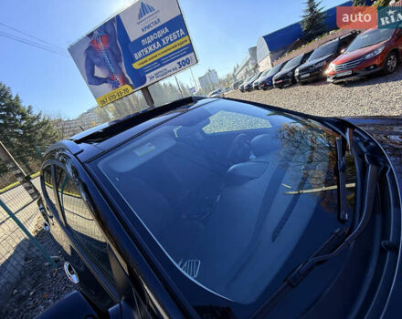 Чорний Хендай іх35, об'ємом двигуна 2 л та пробігом 153 тис. км за 13999 $, фото 11 на Automoto.ua