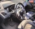 Чорний Хендай іх35, об'ємом двигуна 2 л та пробігом 180 тис. км за 12999 $, фото 17 на Automoto.ua