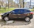 Чорний Хендай іх35, об'ємом двигуна 2 л та пробігом 180 тис. км за 12999 $, фото 7 на Automoto.ua