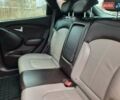 Чорний Хендай іх35, об'ємом двигуна 2 л та пробігом 211 тис. км за 12700 $, фото 81 на Automoto.ua
