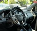 Черный Хендай их35, объемом двигателя 2 л и пробегом 147 тыс. км за 15200 $, фото 24 на Automoto.ua