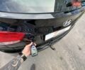 Черный Хендай их35, объемом двигателя 1.7 л и пробегом 268 тыс. км за 13800 $, фото 142 на Automoto.ua
