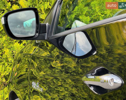 Черный Хендай их35, объемом двигателя 1.69 л и пробегом 238 тыс. км за 11999 $, фото 30 на Automoto.ua