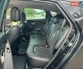 Черный Хендай их35, объемом двигателя 2 л и пробегом 204 тыс. км за 12300 $, фото 6 на Automoto.ua