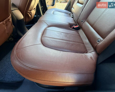 Чорний Хендай іх35, об'ємом двигуна 2 л та пробігом 153 тис. км за 13999 $, фото 29 на Automoto.ua