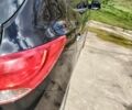 Чорний Хендай іх35, об'ємом двигуна 2 л та пробігом 180 тис. км за 12999 $, фото 13 на Automoto.ua