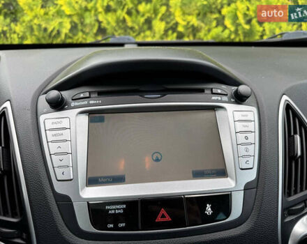 Черный Хендай их35, объемом двигателя 1.69 л и пробегом 238 тыс. км за 11999 $, фото 56 на Automoto.ua