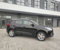 Черный Хендай их35, объемом двигателя 2 л и пробегом 53 тыс. км за 11999 $, фото 13 на Automoto.ua