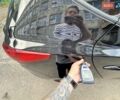 Черный Хендай их35, объемом двигателя 1.7 л и пробегом 268 тыс. км за 13800 $, фото 145 на Automoto.ua