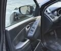 Чорний Хендай іх35, об'ємом двигуна 2 л та пробігом 173 тис. км за 13800 $, фото 19 на Automoto.ua