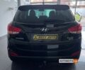 Черный Хендай их35, объемом двигателя 1.7 л и пробегом 284 тыс. км за 12600 $, фото 5 на Automoto.ua