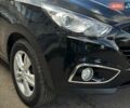 Черный Хендай их35, объемом двигателя 1.7 л и пробегом 268 тыс. км за 13800 $, фото 57 на Automoto.ua