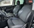 Черный Хендай их35, объемом двигателя 1.7 л и пробегом 268 тыс. км за 13800 $, фото 68 на Automoto.ua