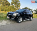 Черный Хендай их35, объемом двигателя 1.69 л и пробегом 203 тыс. км за 11999 $, фото 15 на Automoto.ua