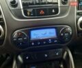 Чорний Хендай іх35, об'ємом двигуна 2 л та пробігом 211 тис. км за 12700 $, фото 53 на Automoto.ua