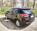 Чорний Хендай іх35, об'ємом двигуна 2 л та пробігом 180 тис. км за 12999 $, фото 6 на Automoto.ua