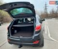 Чорний Хендай іх35, об'ємом двигуна 2 л та пробігом 211 тис. км за 12700 $, фото 91 на Automoto.ua