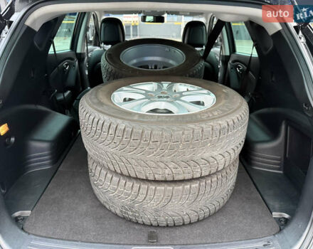 Черный Хендай их35, объемом двигателя 0 л и пробегом 201 тыс. км за 11850 $, фото 39 на Automoto.ua