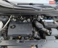 Чорний Хендай іх35, об'ємом двигуна 1.7 л та пробігом 257 тис. км за 11850 $, фото 8 на Automoto.ua