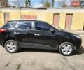 Чорний Хендай іх35, об'ємом двигуна 2 л та пробігом 180 тис. км за 12999 $, фото 2 на Automoto.ua