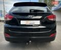 Черный Хендай их35, объемом двигателя 1.7 л и пробегом 268 тыс. км за 13800 $, фото 42 на Automoto.ua