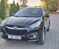 Чорний Хендай іх35, об'ємом двигуна 1.7 л та пробігом 223 тис. км за 11400 $, фото 31 на Automoto.ua