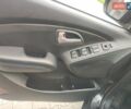 Черный Хендай их35, объемом двигателя 0 л и пробегом 53 тыс. км за 11999 $, фото 25 на Automoto.ua
