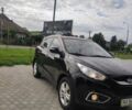 Черный Хендай их35, объемом двигателя 0 л и пробегом 53 тыс. км за 11999 $, фото 1 на Automoto.ua