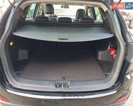 Хендай их35 2012 в Житомире на Automoto.ua Черный Хендай их35, объемом двигателя 2 л и пробегом 195 тыс. км за 12600 $, фото 16 на Automoto.ua