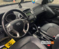 Черный Хендай их35, объемом двигателя 2 л и пробегом 241 тыс. км за 12500 $, фото 9 на Automoto.ua