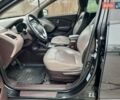 Чорний Хендай іх35, об'ємом двигуна 2 л та пробігом 211 тис. км за 12700 $, фото 35 на Automoto.ua
