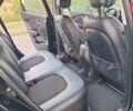 Чорний Хендай іх35, об'ємом двигуна 1.7 л та пробігом 223 тис. км за 11400 $, фото 5 на Automoto.ua