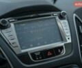 Черный Хендай их35, объемом двигателя 2 л и пробегом 147 тыс. км за 15200 $, фото 30 на Automoto.ua