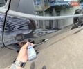 Черный Хендай их35, объемом двигателя 1.7 л и пробегом 268 тыс. км за 13800 $, фото 146 на Automoto.ua