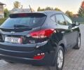 Чорний Хендай іх35, об'ємом двигуна 1.7 л та пробігом 223 тис. км за 11400 $, фото 30 на Automoto.ua