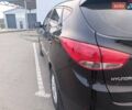 Чорний Хендай іх35, об'ємом двигуна 1.7 л та пробігом 257 тис. км за 11850 $, фото 1 на Automoto.ua