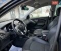 Черный Хендай их35, объемом двигателя 1.7 л и пробегом 268 тыс. км за 13800 $, фото 69 на Automoto.ua