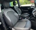 Черный Хендай их35, объемом двигателя 1.7 л и пробегом 268 тыс. км за 13800 $, фото 77 на Automoto.ua