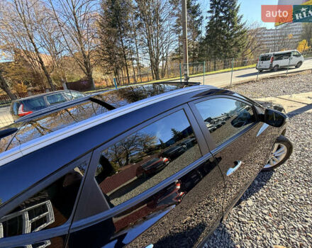 Чорний Хендай іх35, об'ємом двигуна 2 л та пробігом 153 тис. км за 13999 $, фото 85 на Automoto.ua