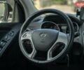 Черный Хендай их35, объемом двигателя 2 л и пробегом 147 тыс. км за 15200 $, фото 26 на Automoto.ua