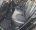 Чорний Хендай іх35, об'ємом двигуна 1.7 л та пробігом 223 тис. км за 11400 $, фото 9 на Automoto.ua