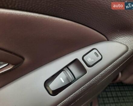 Чорний Хендай іх35, об'ємом двигуна 2 л та пробігом 211 тис. км за 12700 $, фото 72 на Automoto.ua