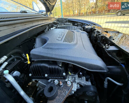 Чорний Хендай іх35, об'ємом двигуна 2 л та пробігом 153 тис. км за 13999 $, фото 74 на Automoto.ua