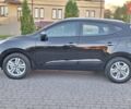 Чорний Хендай іх35, об'ємом двигуна 1.7 л та пробігом 223 тис. км за 11400 $, фото 34 на Automoto.ua
