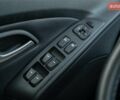 Черный Хендай их35, объемом двигателя 2 л и пробегом 147 тыс. км за 15200 $, фото 22 на Automoto.ua