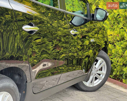 Черный Хендай их35, объемом двигателя 1.69 л и пробегом 238 тыс. км за 11999 $, фото 20 на Automoto.ua