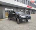 Черный Хендай их35, объемом двигателя 0 л и пробегом 53 тыс. км за 11999 $, фото 14 на Automoto.ua